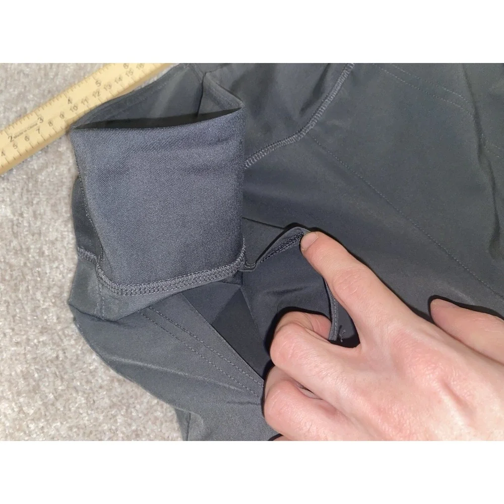 Patagonia Active Joggers Work‎ Wear Medium Gray (31x28) Cuffed Active Gym Casual